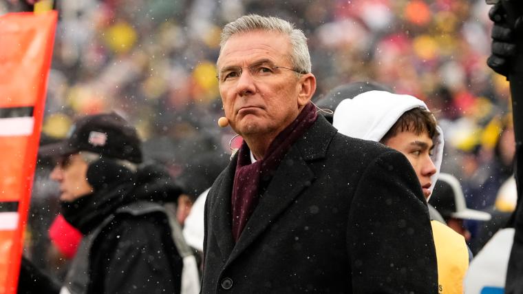Former Ohio State football coach Urban Meyer gives Ryan Day perfect advice for 2026 season Former Ohio State football coach Urban Meyer gives Ryan Day perfect advice for 2026 season
