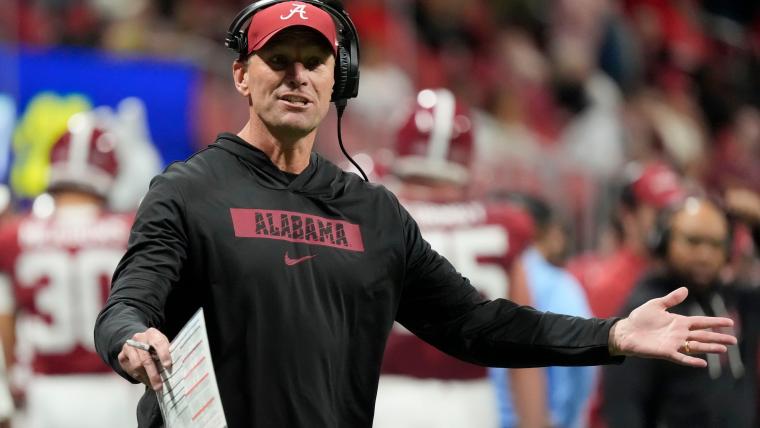 Alabama led college football in one crucial off-the-field stat last year Alabama led college football in one crucial off-the-field stat last year