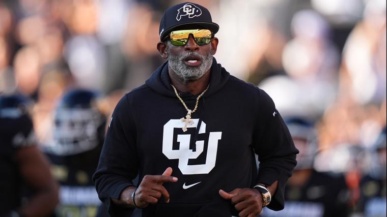 Deion Sanders’ spring ball draft: Another innovation or trying to reinvent the wheel? Deion Sanders’ spring ball draft: Another innovation or trying to reinvent the wheel?