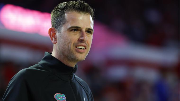 Florida is chasing something that almost never happens in college basketball Florida is chasing something that almost never happens in college basketball