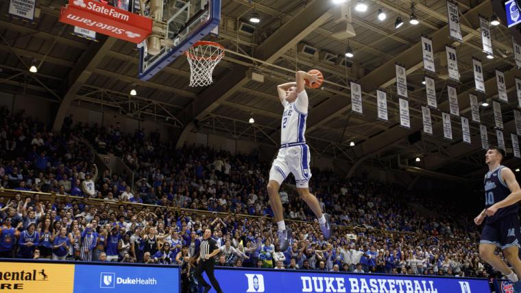10 Ranked teams back at it with 19 days until Selection Sunday 10 Ranked teams back at it with 19 days until Selection Sunday