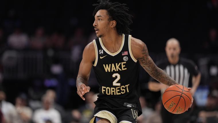 Tennessee basketball trending for top transfer Juke Harris following Michigan insider update Tennessee basketball trending for top transfer Juke Harris following Michigan insider update