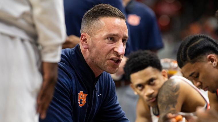 Tulsa vs. Auburn live score, updates, highlights from NIT championship game Tulsa vs. Auburn live score, updates, highlights from NIT championship game