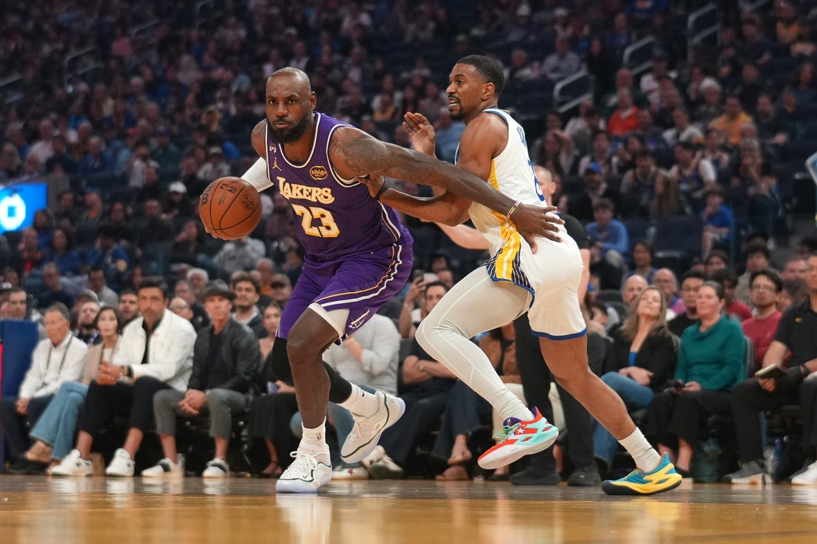 Who will LA Lakers face in NBA Playoffs? Matchup with Houston Rockets set Who will LA Lakers face in NBA Playoffs? Matchup with Houston Rockets set