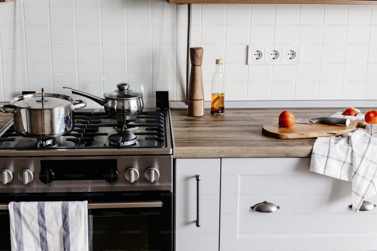 9 Must-Have Carpentry Features for Modern Kitchens 9 Must-Have Carpentry Features for Modern Kitchens