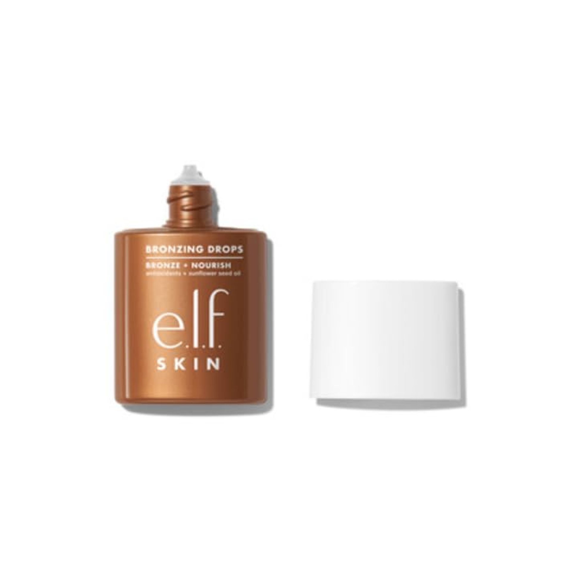 Bronzing Drops – Pure Gold (30ml) Bronzing Drops – Pure Gold (30ml)