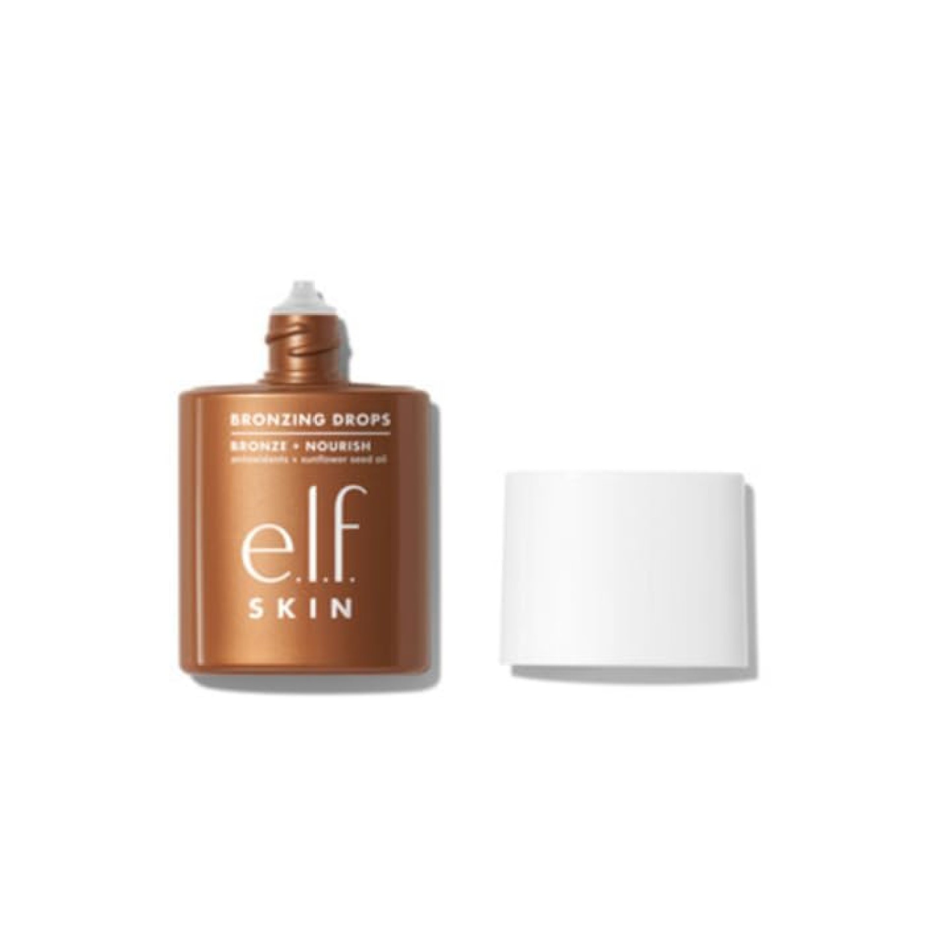 Bronzing Drops – Rose Gold (30ml) Bronzing Drops – Rose Gold (30ml)