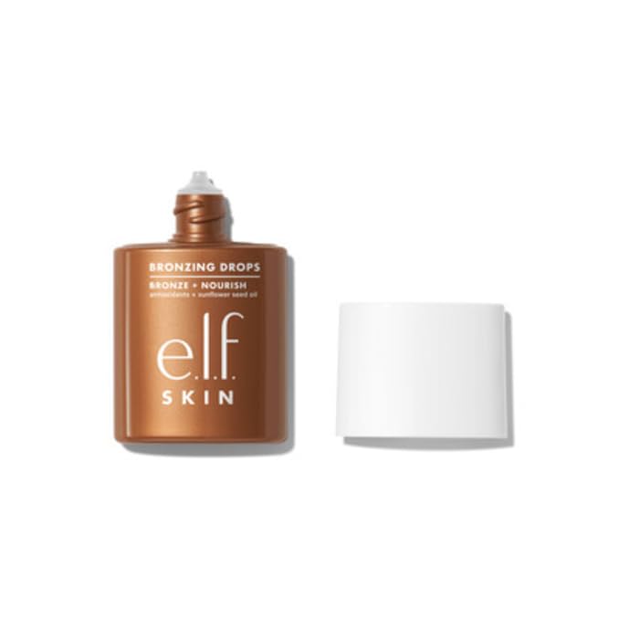 Bronzing Drops – Copper Gold (30ml) Bronzing Drops – Copper Gold (30ml)