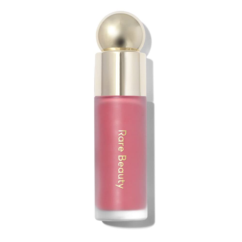 Rare Beauty Soft Pinch Dewy Liquid Blush (Happy) Rare Beauty Soft Pinch Dewy Liquid Blush (Happy)