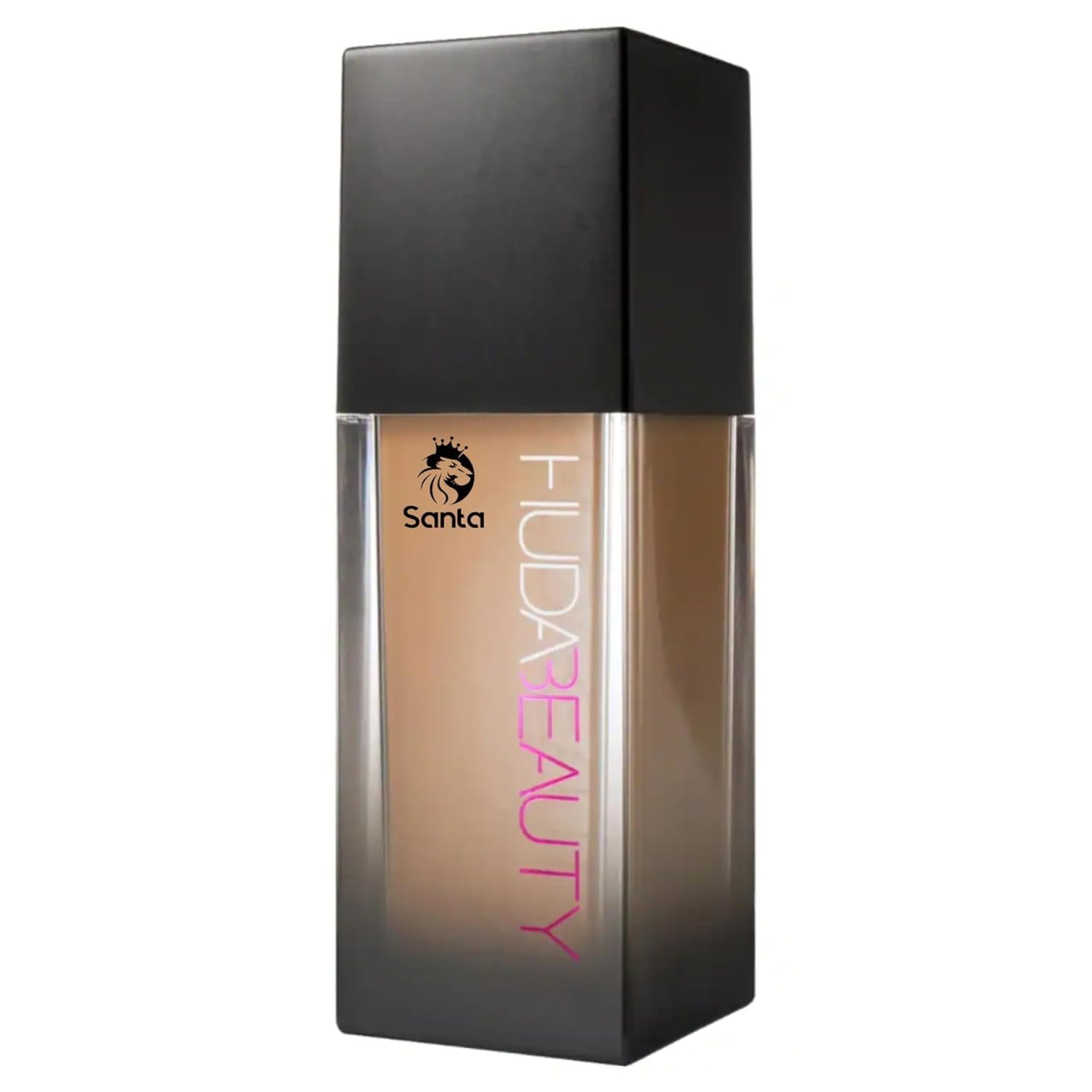 Foundation Huda Foundation Huda