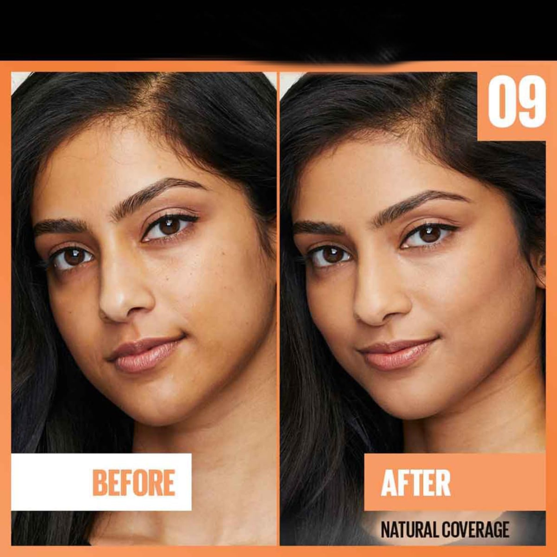 DUNGRANI ENTERPRISE Huda Full Professional Waterproof Oil-Free Longlasting Liquid 24-Hour Colour-True Foundation Matte Finish For Women, Girls 30 ML (Model 2), All DUNGRANI ENTERPRISE Huda Full Professional Waterproof Oil-Free Longlasting Liquid 24-Hour Colour-True Foundation Matte Finish For Women, Girls 30 ML (Model 2), All