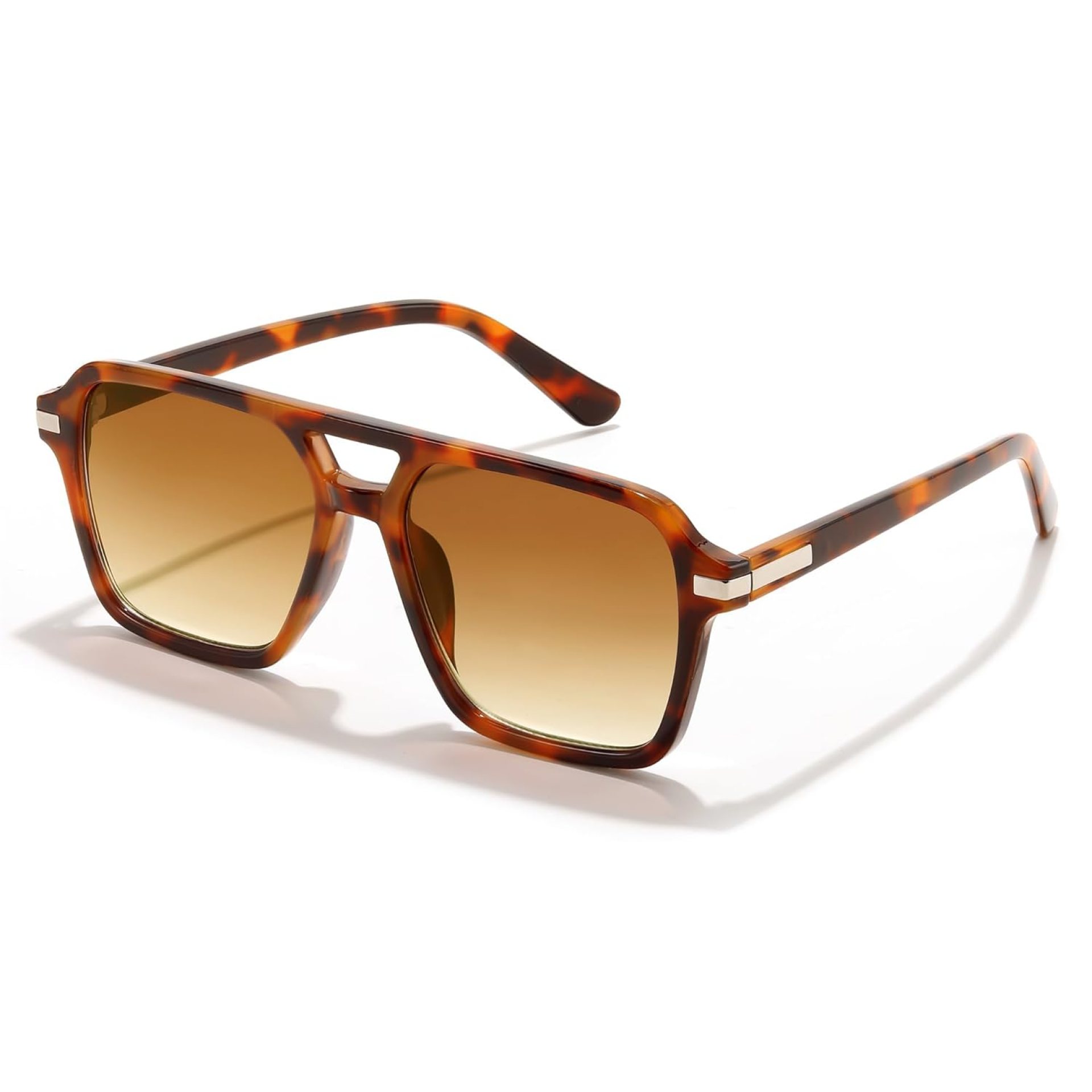 Karsaer Vintage Square Aviator Sunglasses Women Men Fashion Retro 70s Frame Sun Glasses Shades E1259 Karsaer Vintage Square Aviator Sunglasses Women Men Fashion Retro 70s Frame Sun Glasses Shades E1259