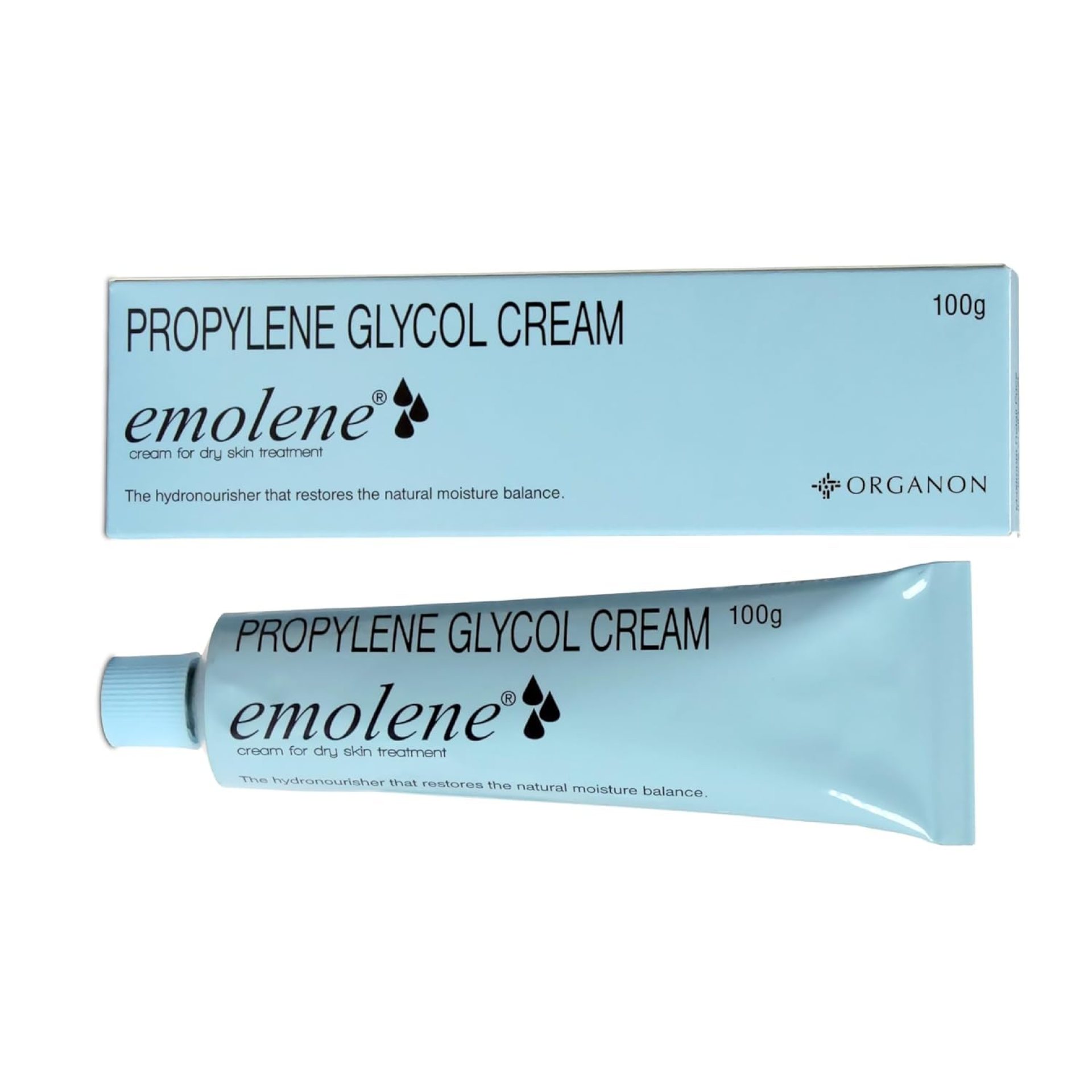 Emolene – Moisturizing Cream, Hydronourish Dry Skin, Restores Moisture Balance, Smoothens Skin, Non-Greasy, Non-Comedogenic, Hypoallergenic, Fast Absorbing, Anti-Aging, Deep Hydration, Lightweight, Suitable for All Skin Types for Men and Women, 100 grams Emolene – Moisturizing Cream, Hydronourish Dry Skin, Restores Moisture Balance, Smoothens Skin, Non-Greasy, Non-Comedogenic, Hypoallergenic, Fast Absorbing, Anti-Aging, Deep Hydration, Lightweight, Suitable for All Skin Types for Men and Women, 100 grams