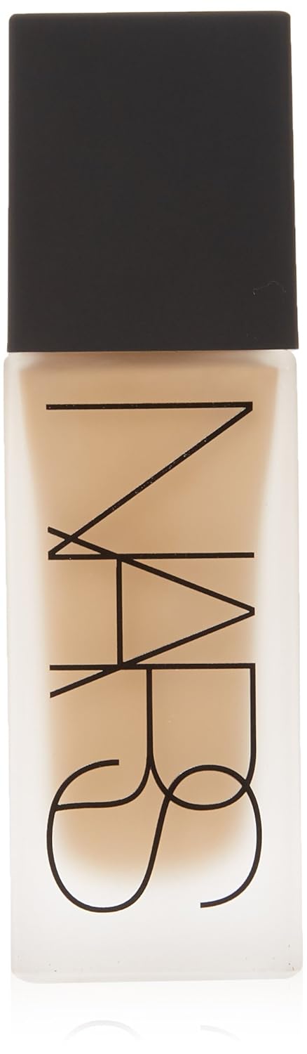 NARS All Day Luminous Weightless Liquid Foundation #Punjab (Medium 1) 30ml/1oz NARS All Day Luminous Weightless Liquid Foundation #Punjab (Medium 1) 30ml/1oz