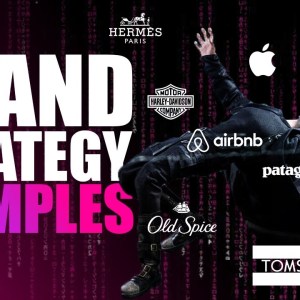 Branding strategy Branding strategy