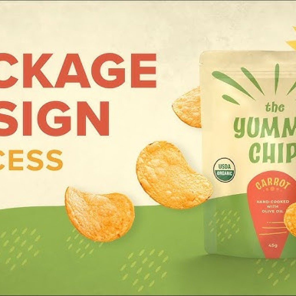 Packaging design Packaging design