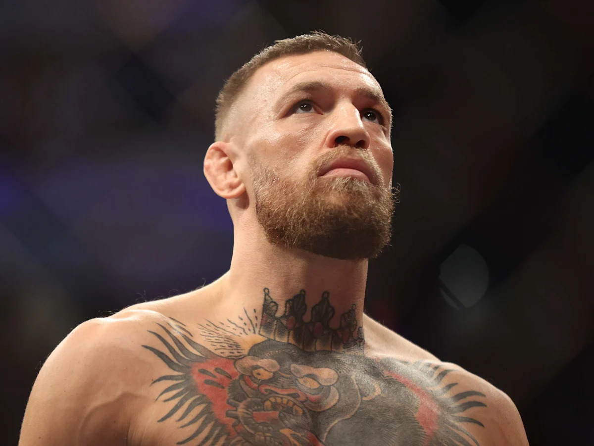 Conor McGregor’s coach says they’re ‘100% in’ for UFC White Home card: ‘We’re already starting our coaching’ Conor McGregor’s coach says they’re ‘100% in’ for UFC White Home card: ‘We’re already starting our coaching’