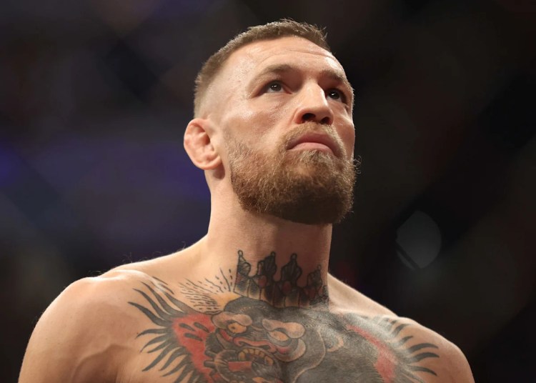 Conor McGregor’s coach says they’re ‘100% in’ for UFC White Home card: ‘We’re already starting our coaching’ Conor McGregor’s coach says they’re ‘100% in’ for UFC White Home card: ‘We’re already starting our coaching’