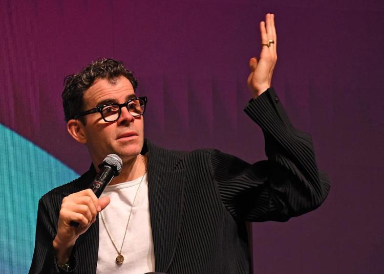 AI is so ubiquitous ‘will probably be extra sensible to fingerprint actual media than pretend media’ AI is so ubiquitous ‘will probably be extra sensible to fingerprint actual media than pretend media’