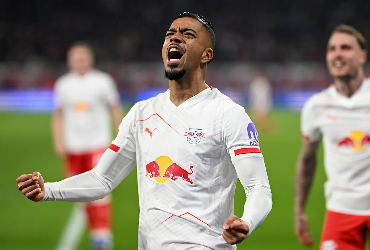 Gruda and Baumgartner rating two every as Leipzig hammers Hoffenheim Gruda and Baumgartner rating two every as Leipzig hammers Hoffenheim