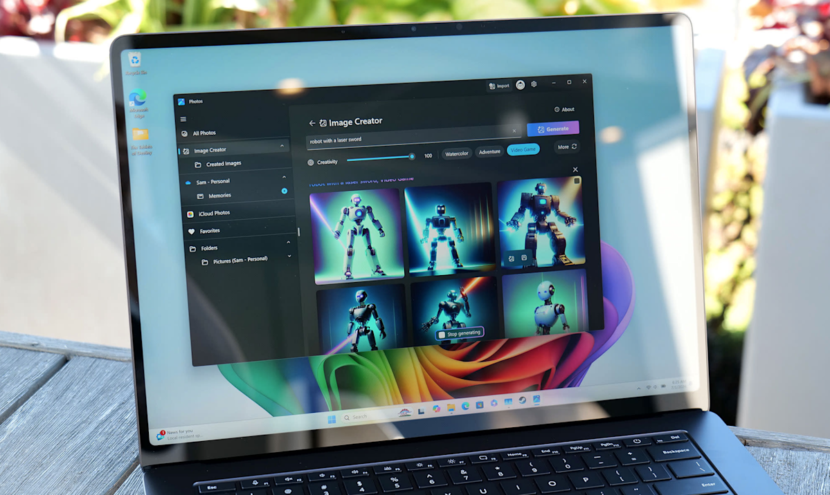 Microsoft raises costs on Floor PCs as a consequence of skyrocketing RAM prices Microsoft raises costs on Floor PCs as a consequence of skyrocketing RAM prices
