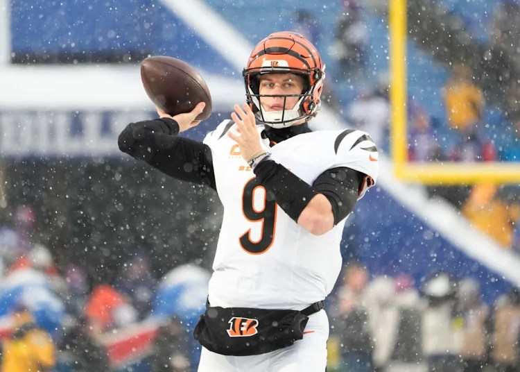 Payments vs Bengals climate updates: Snow in Buffalo forecast for Week 14 Payments vs Bengals climate updates: Snow in Buffalo forecast for Week 14