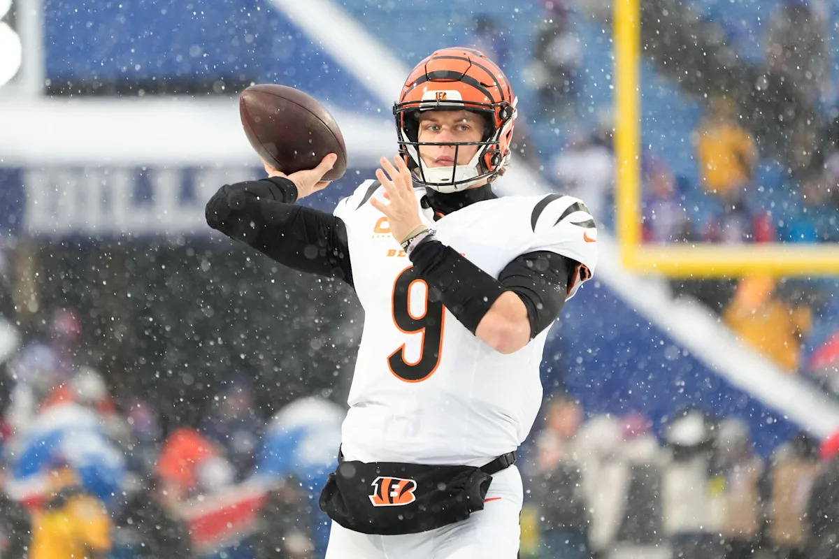 Payments vs Bengals climate updates: Snow in Buffalo forecast for Week 14 Payments vs Bengals climate updates: Snow in Buffalo forecast for Week 14