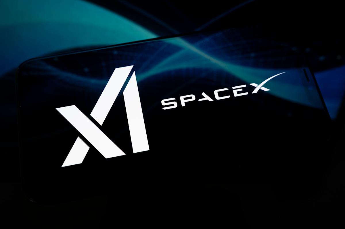 SpaceX and Cursor strike partnership which may finish in a billion acquisition SpaceX and Cursor strike partnership which may finish in a billion acquisition