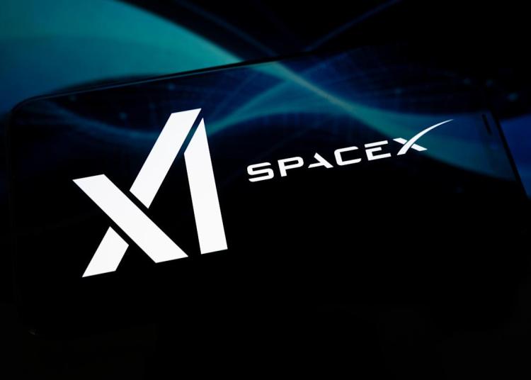 SpaceX and Cursor strike partnership which may finish in a billion acquisition SpaceX and Cursor strike partnership which may finish in a billion acquisition