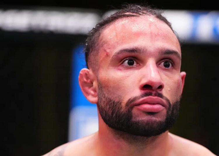 Nevada offers replace on Isaac Dulgarian investigation as ex-UFC fighter stays suspended amid betting scandal Nevada offers replace on Isaac Dulgarian investigation as ex-UFC fighter stays suspended amid betting scandal