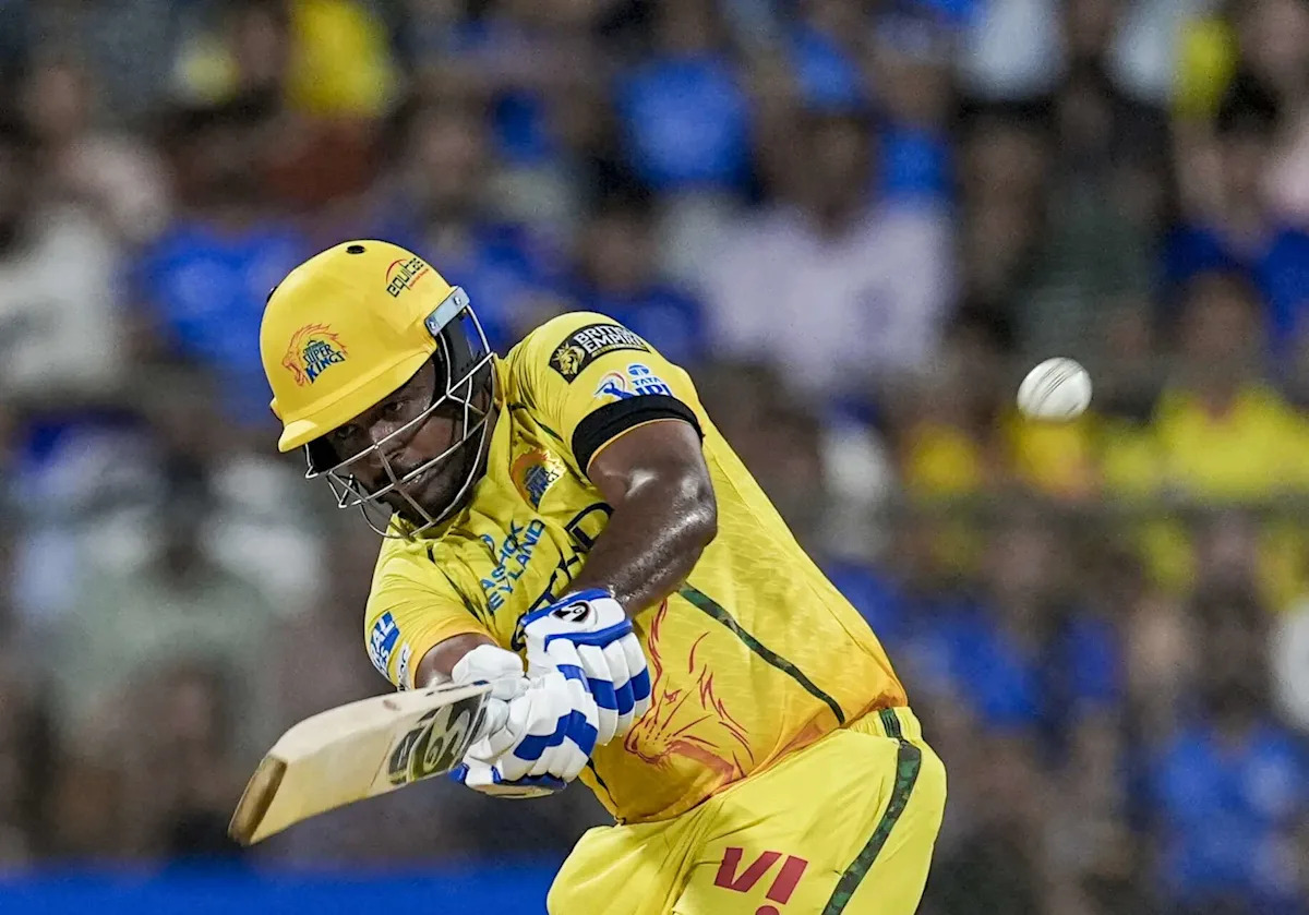 IPL 2026 | Sanju Samson’s symphony: CSK opener’s ton vs MI exhibits he’s enjoying to workforce’s tune IPL 2026 | Sanju Samson’s symphony: CSK opener’s ton vs MI exhibits he’s enjoying to workforce’s tune