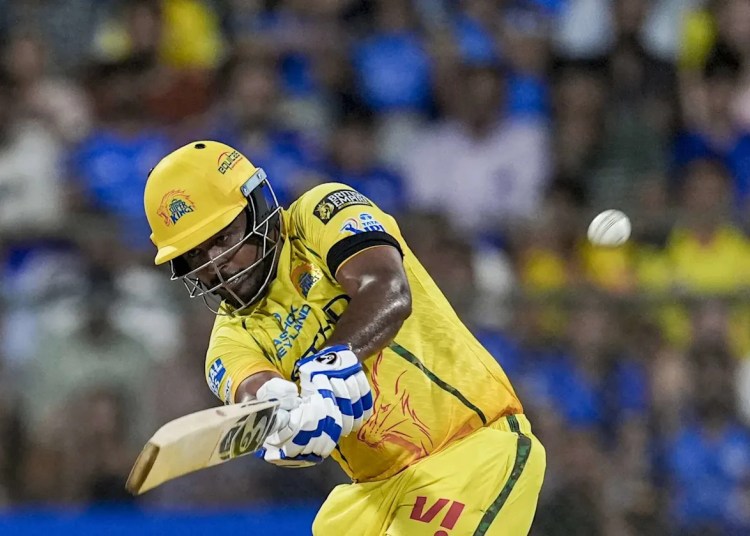 IPL 2026 | Sanju Samson’s symphony: CSK opener’s ton vs MI exhibits he’s enjoying to workforce’s tune IPL 2026 | Sanju Samson’s symphony: CSK opener’s ton vs MI exhibits he’s enjoying to workforce’s tune