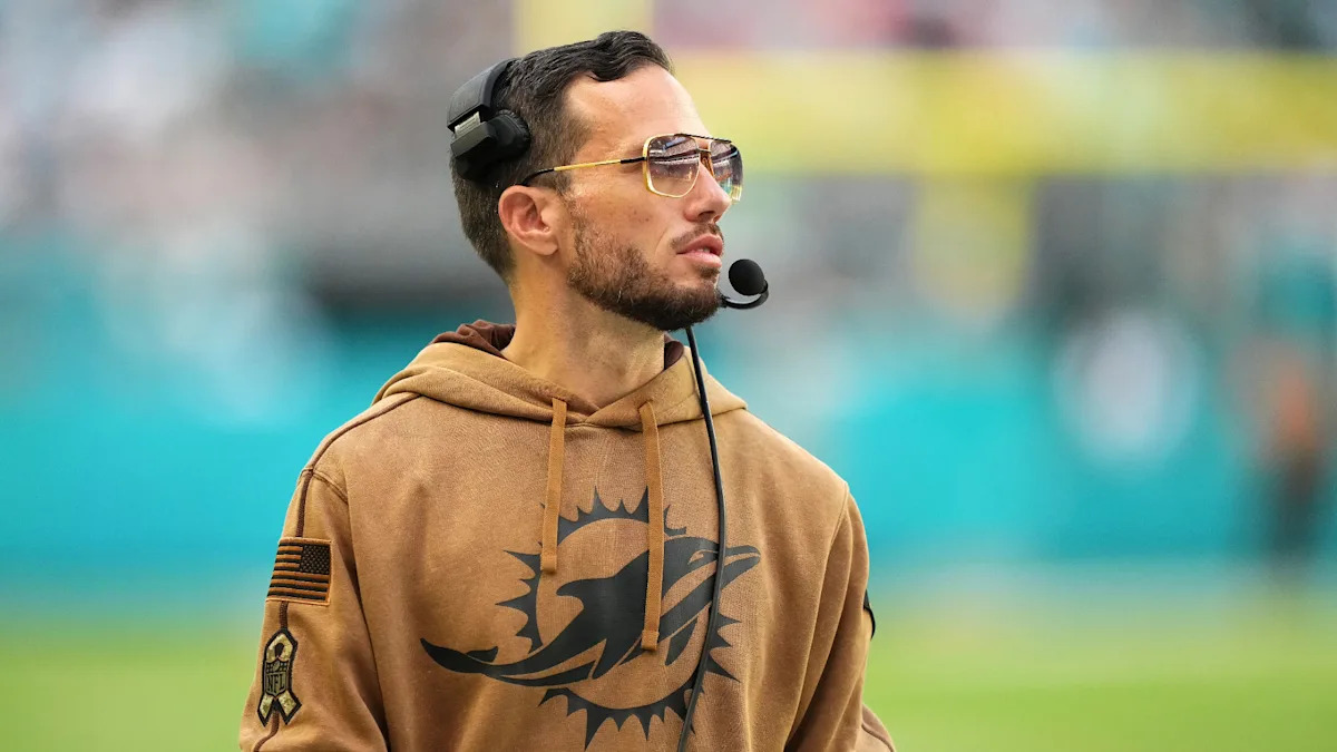 Patriots’ Rival Anticipated To Retain Head Coach Regardless of Failed Season Patriots’ Rival Anticipated To Retain Head Coach Regardless of Failed Season