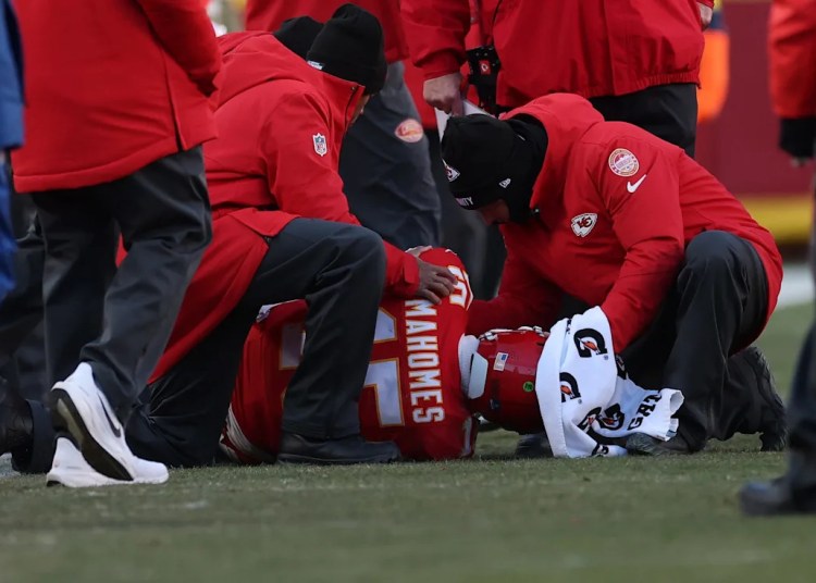 Patrick Mahomes harm replace: How lengthy will the Chiefs QB be out? Patrick Mahomes harm replace: How lengthy will the Chiefs QB be out?