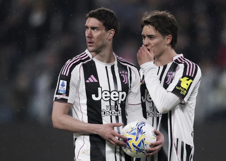 March’s Month-to-month Juventus Ideas: Adequate March’s Month-to-month Juventus Ideas: Adequate