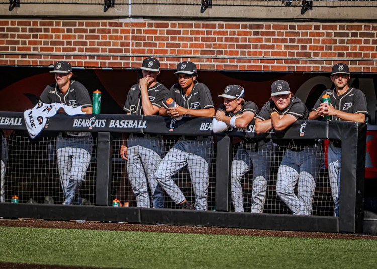 Purdue Baseball Kicks Off Season in Texas vs. Portland Purdue Baseball Kicks Off Season in Texas vs. Portland