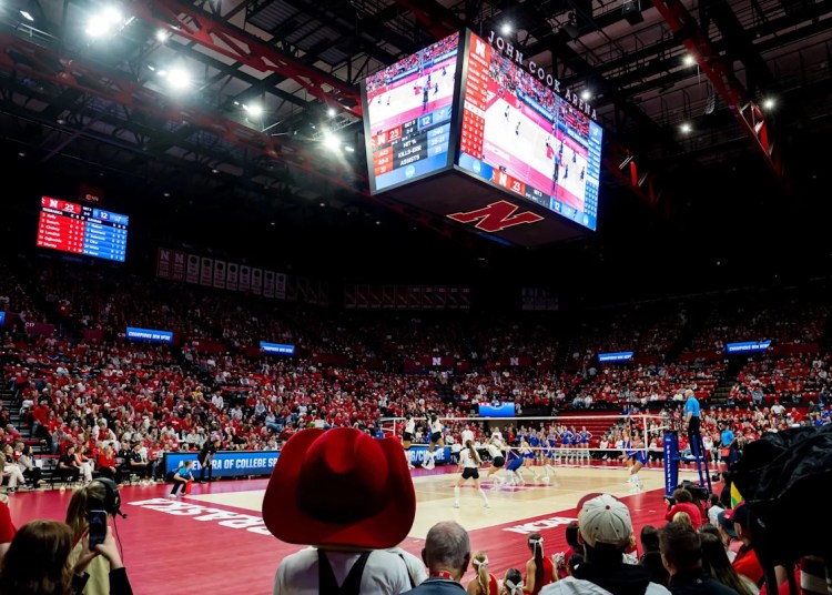 Three Nebraska volleyball gamers chosen to U.S. U21 Nationwide Staff Three Nebraska volleyball gamers chosen to U.S. U21 Nationwide Staff