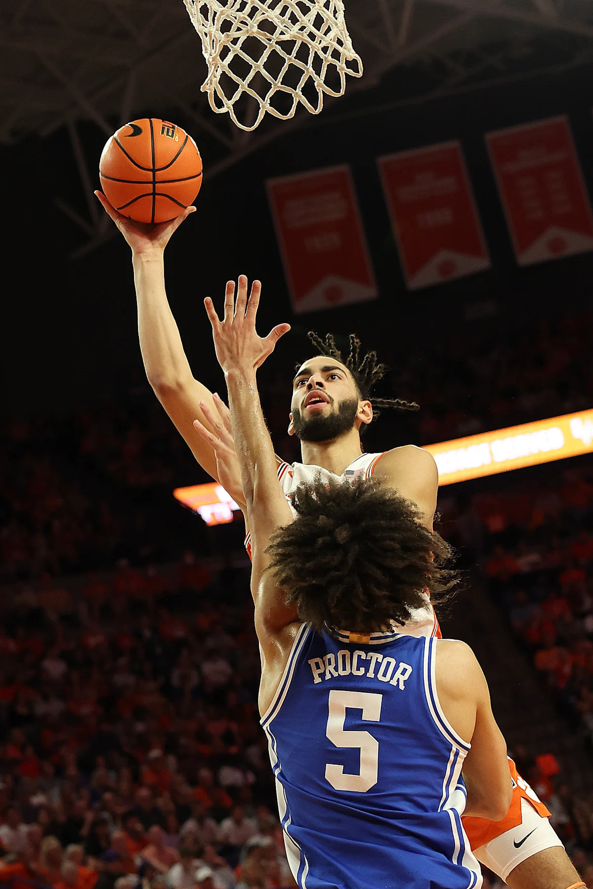 Former Blue Devils Christian Reeves Will Be A Jayhawk Subsequent Season Former Blue Devils Christian Reeves Will Be A Jayhawk Subsequent Season