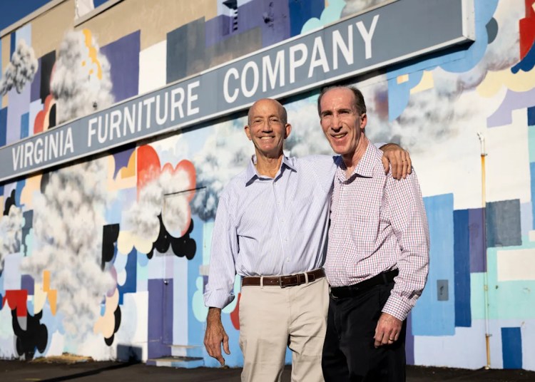 After 86 years, family-owned furnishings retailer in Norfolk’s Neon District closing After 86 years, family-owned furnishings retailer in Norfolk’s Neon District closing