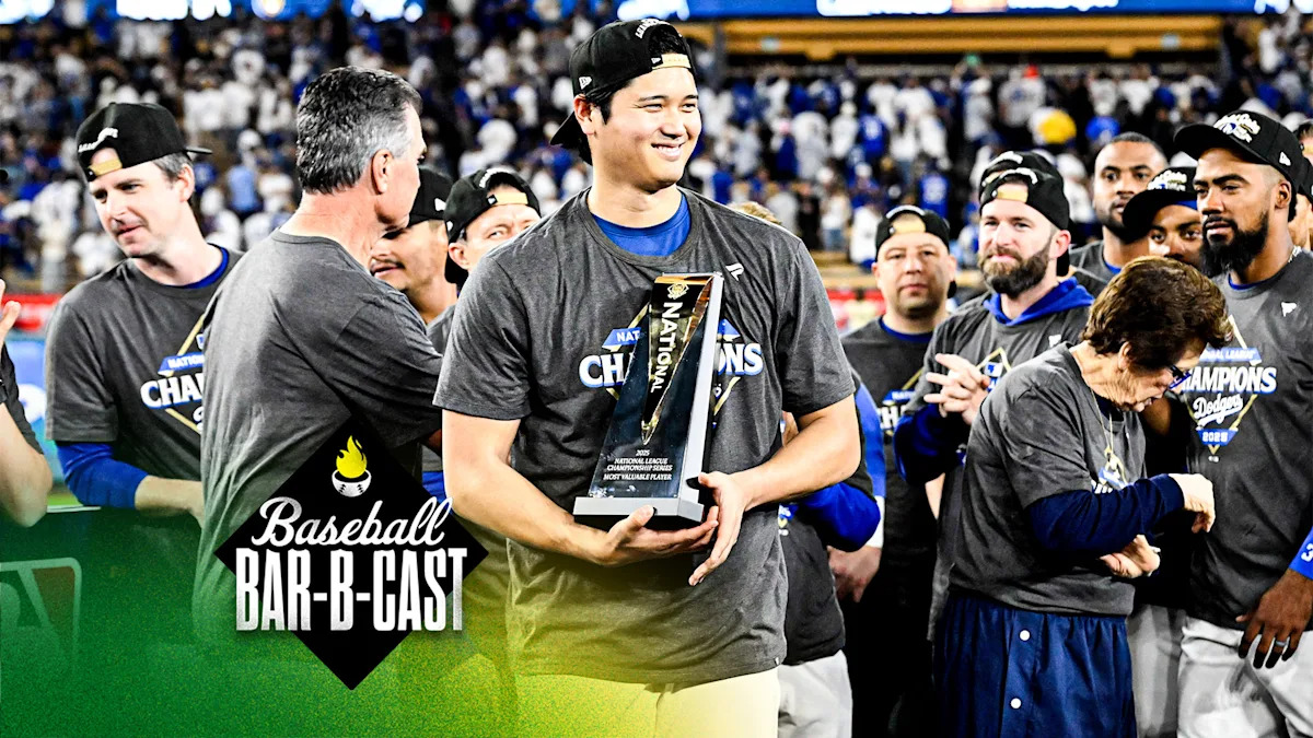 Ohtani’s best sport ever sends Dodgers again to the World Collection + Blue Jays-Mariners ALCS comes all the way down to Recreation 7 Ohtani’s best sport ever sends Dodgers again to the World Collection + Blue Jays-Mariners ALCS comes all the way down to Recreation 7