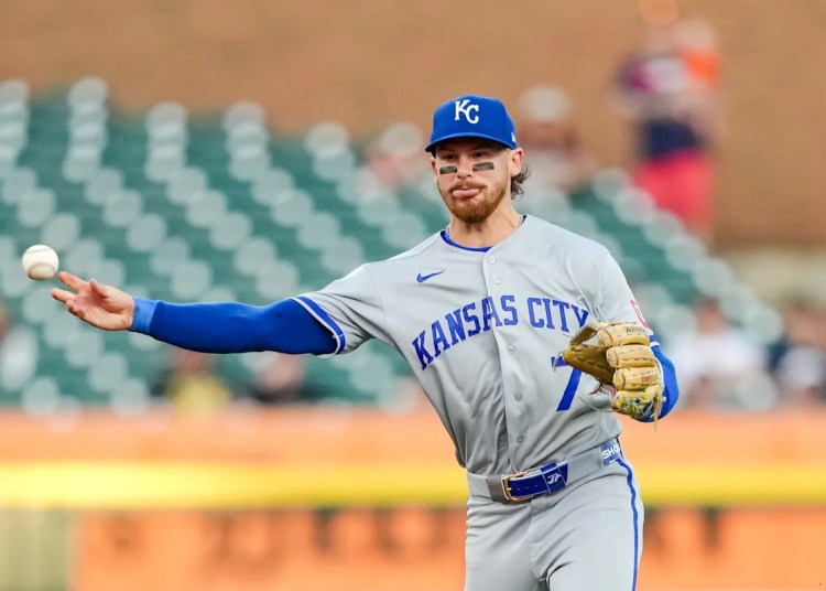 The place to observe Kansas Metropolis Royals vs. Detroit Tigers: Stay stream, TV channel, odds for Thursday, April 16 The place to observe Kansas Metropolis Royals vs. Detroit Tigers: Stay stream, TV channel, odds for Thursday, April 16