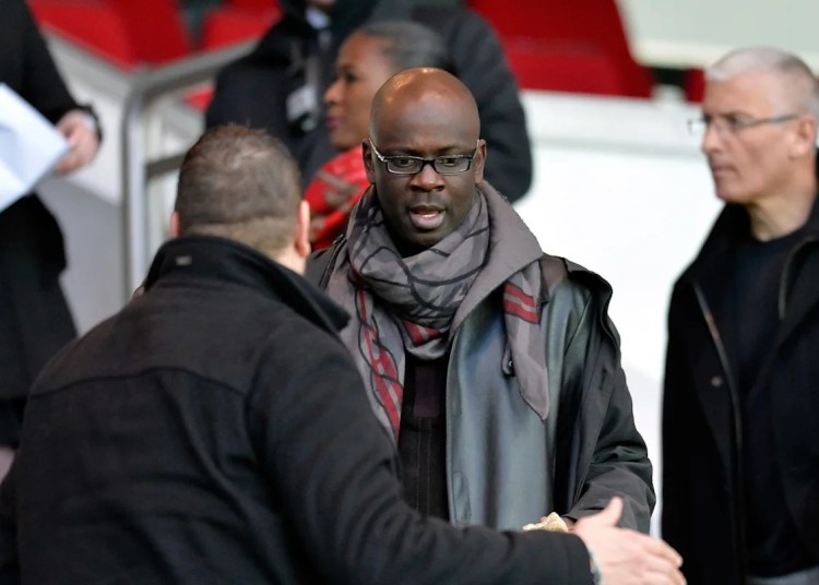 Serie A legend Thuram hits again at Mourinho over racism row: ‘A small man’ Serie A legend Thuram hits again at Mourinho over racism row: ‘A small man’