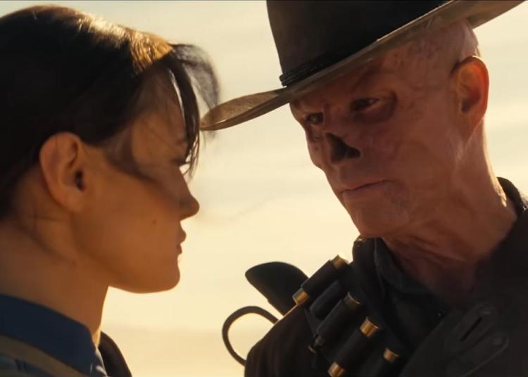 Amazon’s AI-generated recap software did not watch Fallout very intently Amazon’s AI-generated recap software did not watch Fallout very intently