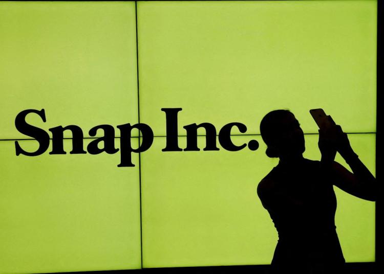 Snap is shedding 16 p.c of its workforce, blames AI Snap is shedding 16 p.c of its workforce, blames AI