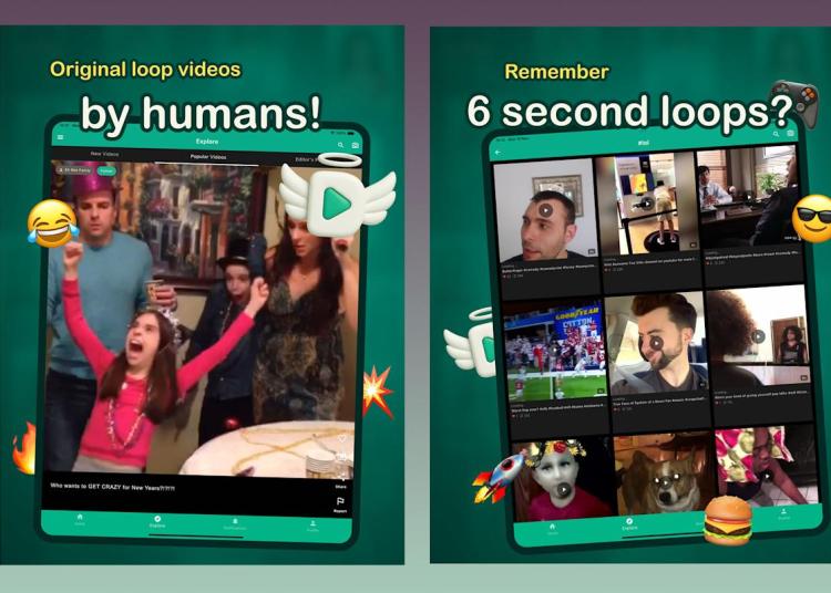 ‘Divine’ is a Jack Dorsey-backed Vine reboot for 2025 ‘Divine’ is a Jack Dorsey-backed Vine reboot for 2025