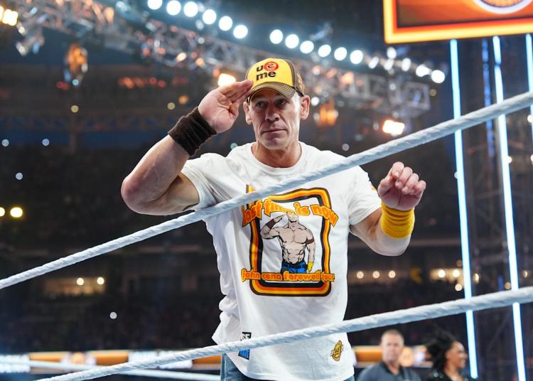 Tips on how to watch John Cena’s last match totally free Tips on how to watch John Cena’s last match totally free