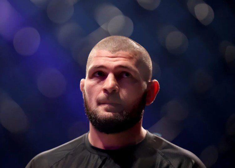 UFC legend lashes out at Actual Madrid gamers for Alonso’s sacking – ‘Change the gamers, not the coach’ UFC legend lashes out at Actual Madrid gamers for Alonso’s sacking – ‘Change the gamers, not the coach’