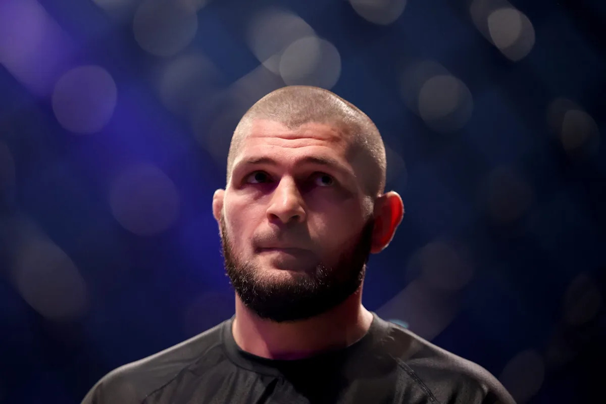 UFC legend lashes out at Actual Madrid gamers for Alonso’s sacking – ‘Change the gamers, not the coach’ UFC legend lashes out at Actual Madrid gamers for Alonso’s sacking – ‘Change the gamers, not the coach’