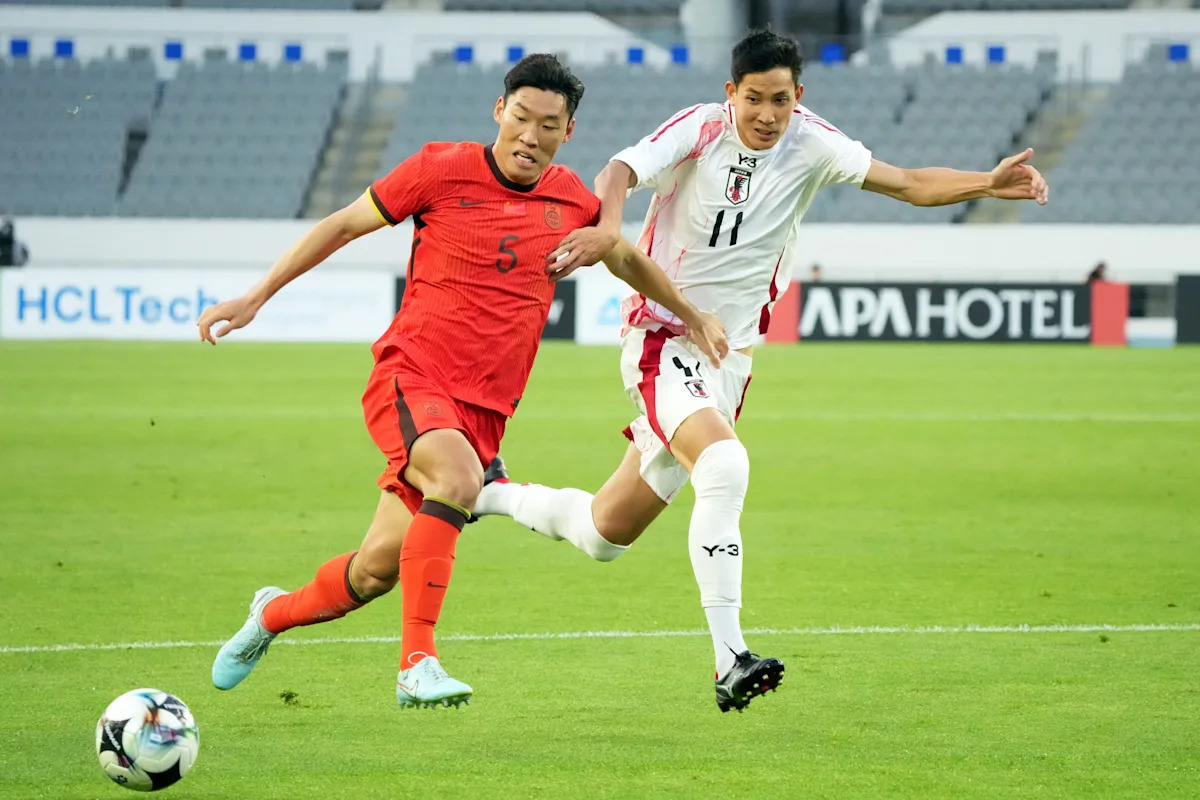 Official | Japanese striker Taichi Hara (26) strikes to St. Pauli on free switch Official | Japanese striker Taichi Hara (26) strikes to St. Pauli on free switch