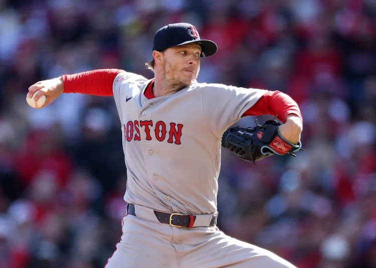 The place to look at Diego Padres vs. Boston Crimson Sox: Stay stream, begin time, TV channel, odds for Friday, April 3 The place to look at Diego Padres vs. Boston Crimson Sox: Stay stream, begin time, TV channel, odds for Friday, April 3